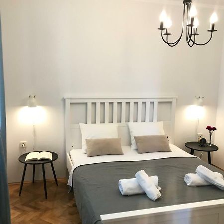 Moro Apartment Malinska Extérieur photo