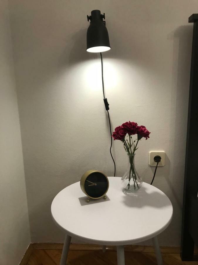 Moro Apartment Malinska Extérieur photo