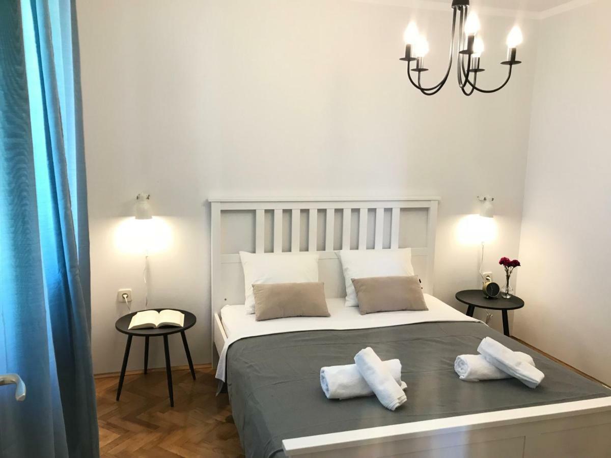 Moro Apartment Malinska Extérieur photo