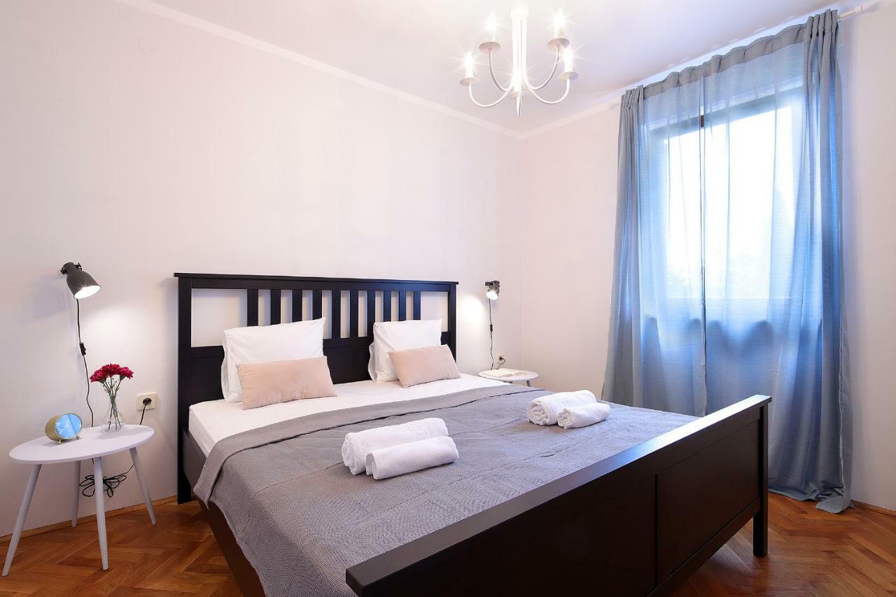 Moro Apartment Malinska Extérieur photo
