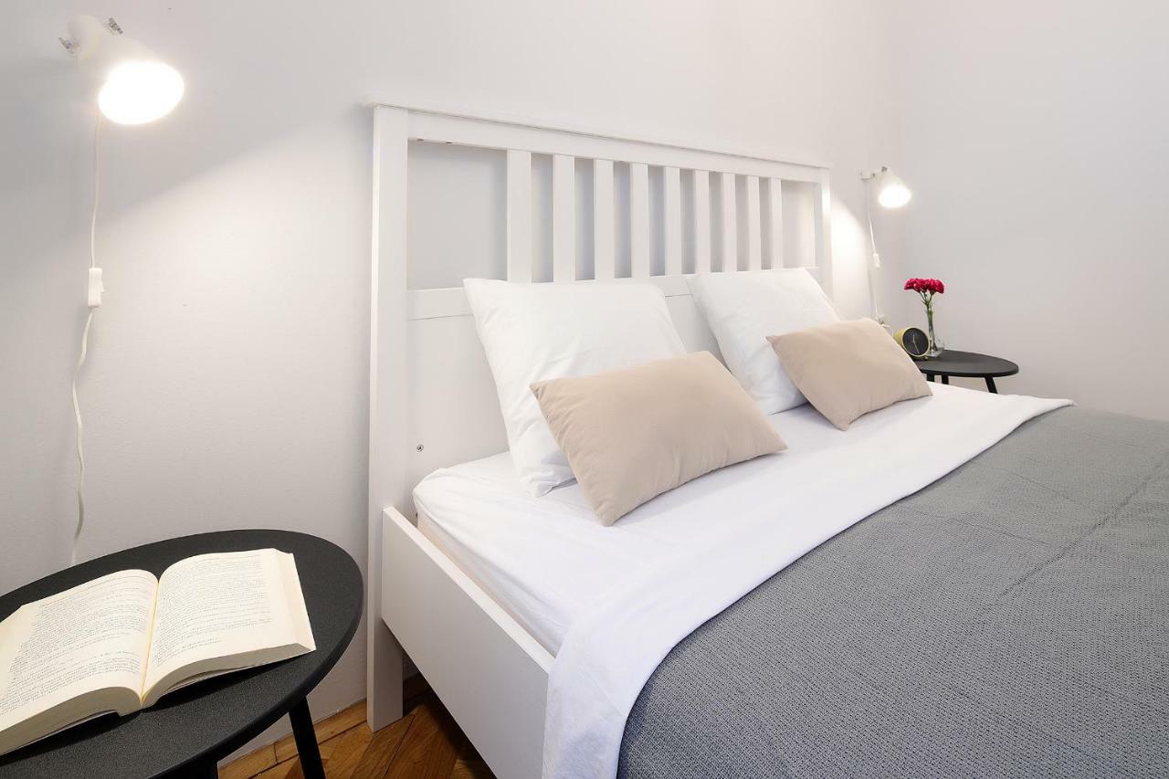 Moro Apartment Malinska Extérieur photo