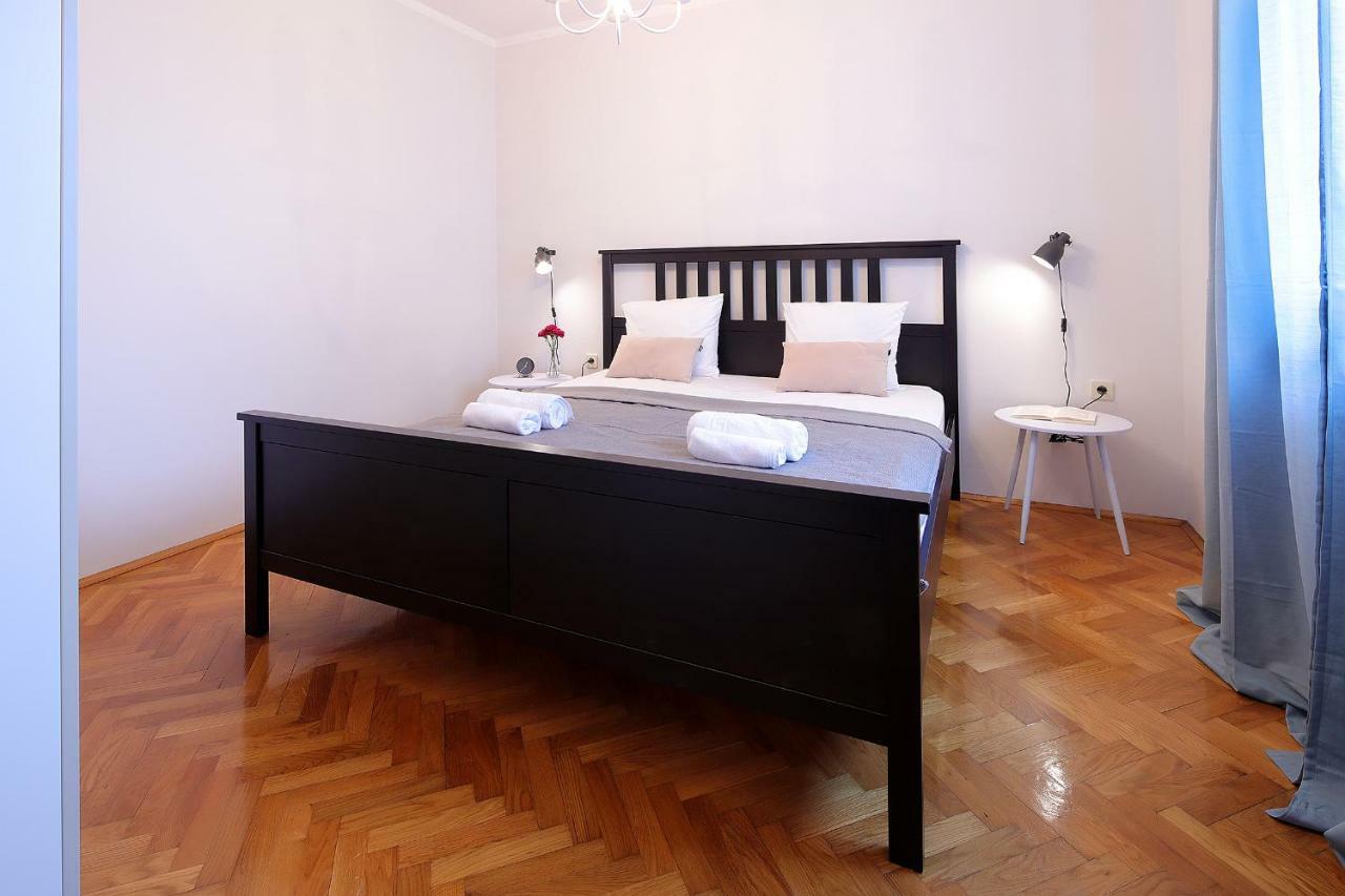 Moro Apartment Malinska Extérieur photo