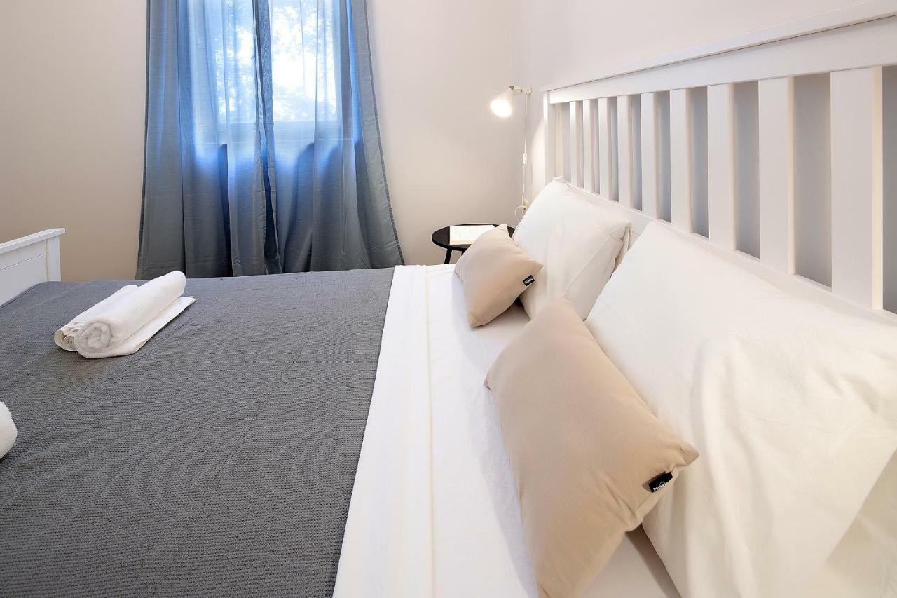 Moro Apartment Malinska Extérieur photo