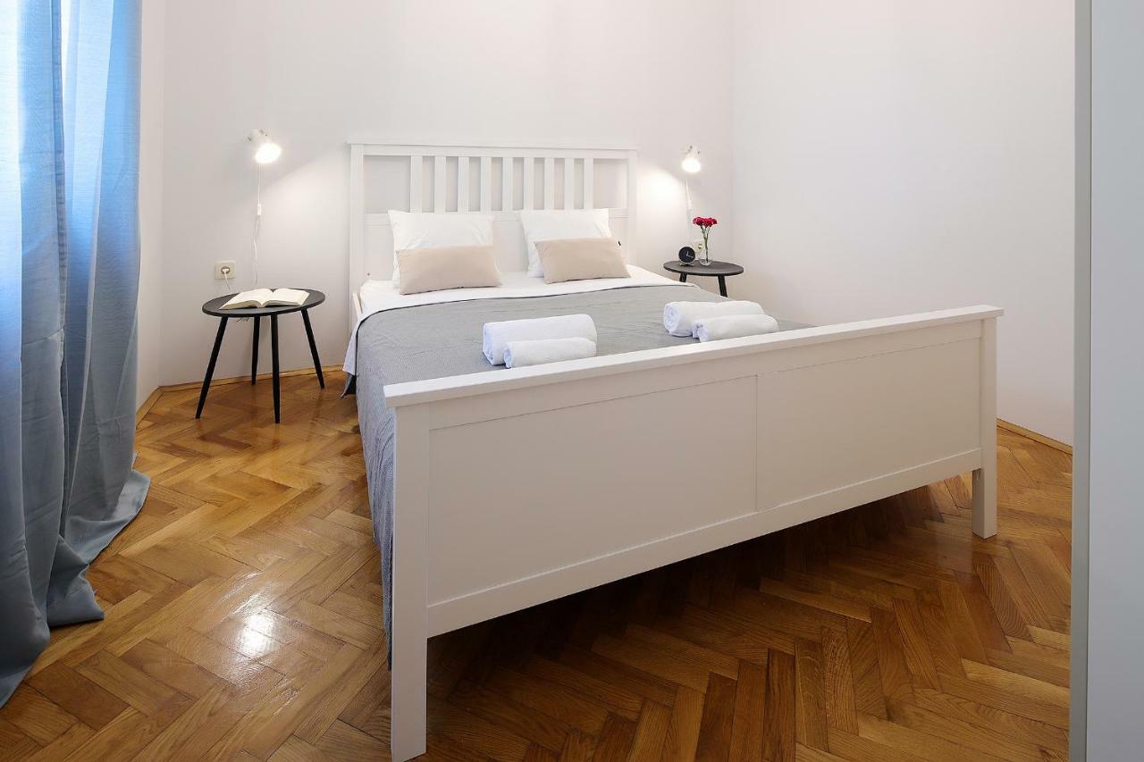 Moro Apartment Malinska Extérieur photo