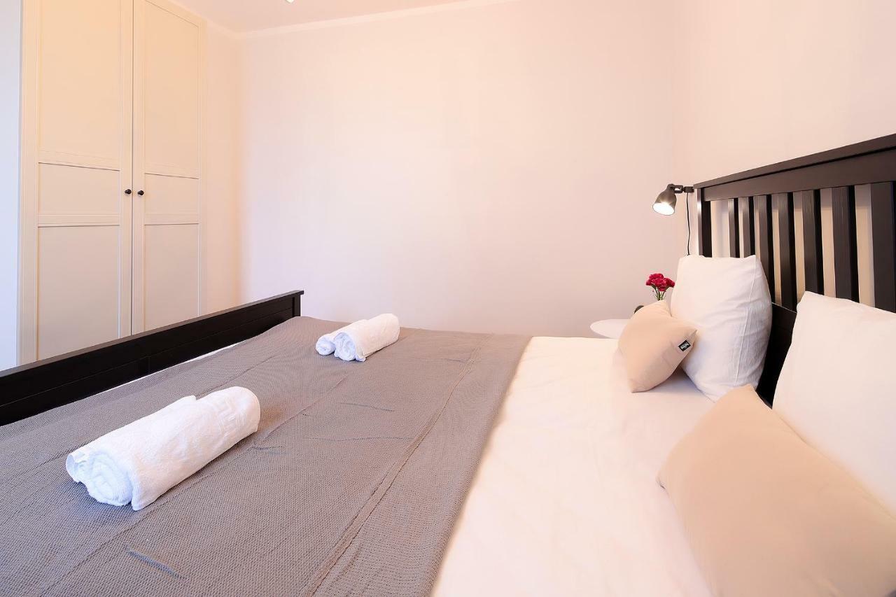 Moro Apartment Malinska Extérieur photo