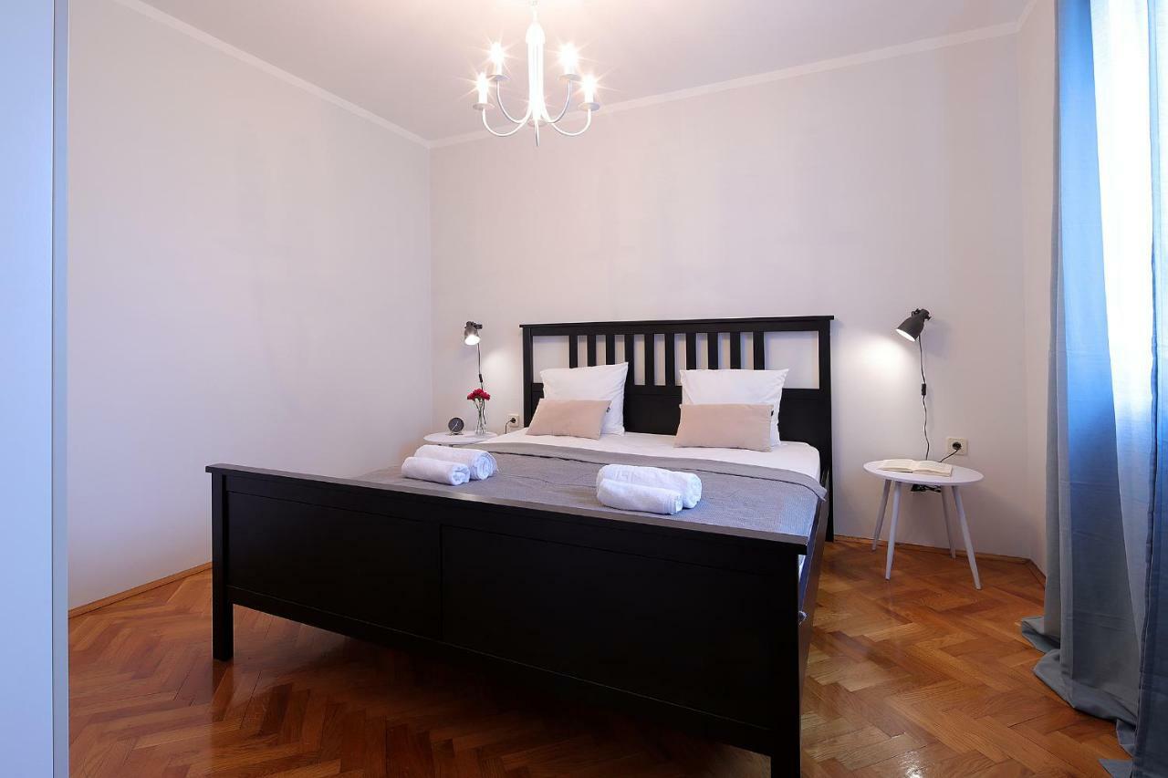 Moro Apartment Malinska Extérieur photo