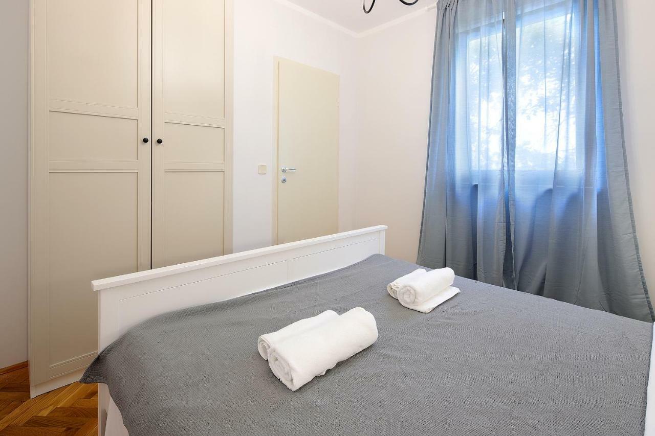 Moro Apartment Malinska Extérieur photo